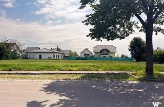 Grundstück zu kaufen in 2253 Stripfing, Perfektes Investment in Stripfing! 6 Wohneinheiten möglich! | Nur ca. 4,5 km bis Gänserndorf