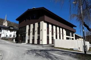 Büro zu mieten in Raiffeisenstraße, 5660 Taxenbach, Geschäfts- bzw. Büroflächen oder Ordinationsräume (80-220m²) zu vermieten