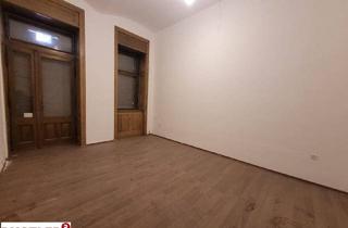 Büro zu mieten in Gartengasse (Margareten), 1050 Wien, Optimale Sichtbarkeit - Vielseitig nutzbar