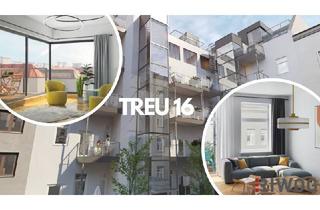 Wohnung kaufen in Treustraße, 1200 Wien, Treustraße 16