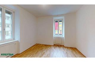 Wohnung mieten in Katharinengasse, 1100 Wien, Katharinengasse: U-Bahnlinie U1 "Altes Landgut" - 2 1/2-Zimmerwohnung - guter und gepflegter Zustand
