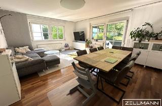 Wohnung kaufen in 3002 Purkersdorf, Idylle am Wienerwald – Stilvolle Wohnung mit Ost- & Westterrassen | ZELLMANN IMMOBILIEN