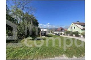 Grundstück zu kaufen in 2630 Ternitz, TOP Baugrundstück in Ternitz