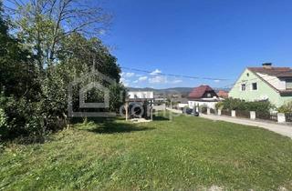 Grundstück zu kaufen in 2630 Ternitz, TOP Baugrundstück in Ternitz