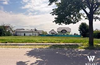 Grundstück zu kaufen in 2253 Weikendorf, Perfektes Investment in Stripfing! 6 Wohneinheiten möglich! | Nur ca. 4,5 km bis Gänserndorf