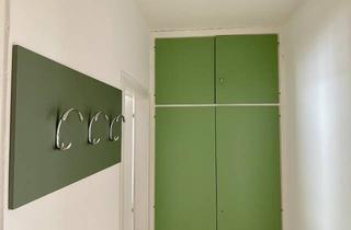WG-Zimmer mieten in Stadtteil Saggen, 6020 Innsbruck, Stilvolle 2-Zimmer-Wohnung mit Balkon in Innsbruck-Saggen