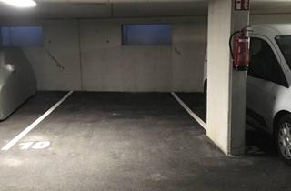Wohnung mieten in St. Georgweg, 6020 Innsbruck, großzügiger Tiefgaragenplatz