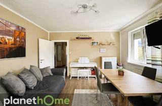 Wohnung kaufen in 6060 Hall in Tirol, Top 3-Zimmer-Wohnung in Hall