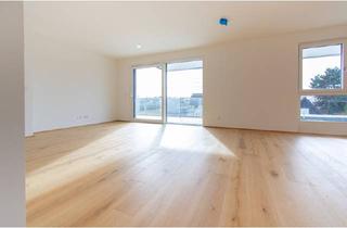 Wohnung mieten in Mühlhäufelweg, 1220 Wien, FIRST OCCUPANCY: 4-ROOM APARTMENT WITH HIGH-QUALITY FITTED KITCHEN AND SPACIOUS TERRACE!
