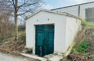Lager kaufen in 2124 Niederkreuzstetten, "Traditioneller Weinkeller"