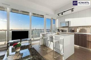 Penthouse kaufen in 8010 Graz, Sie suchen nach einem exklusiven Penthouse in Graz mit Traumaussicht ins Grüne Dann sind Sie bei uns genau richtig! Leben Sie auf traumhaften 134m² mit atemberaubenden Freiflächen! 8010!
