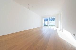 Wohnung mieten in Lobaugasse, 1220 Wien, ERSTBEZUG! PÄRCHENHIT MIT GARTEN UND TERRASSE!