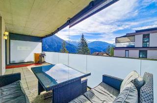 Wohnung kaufen in 6460 Imst, Neuwertige luxuriöse Terrassenwohnung in schönster Aussichtslage von Imst!