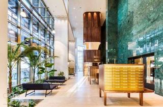 Wohnung kaufen in 1030 Wien, ANLEGERWOHNUNG IM HELIO TOWER: 2 ZIMMER WOHNUNG MIT BALKON UND ATEMBERAUBENDEN FERNBLICK!