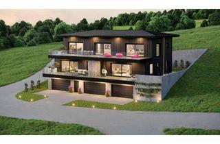 Wohnung kaufen in 4893 Zell am Moos, Blick auf den Irrsee! Ordentliche 3 Zimmer Wohnung mit großem Garten und Südbalkon