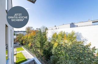 Wohnung kaufen in Kollonitschgasse, 2700 Wiener Neustadt, PROVISIONSFREI | Bezugsfertige 3-Zimmer-Wohnung mit Loggia und ausgezeichnetem Grundriss
