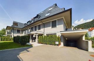 Wohnung kaufen in 6330 Kufstein, NEUBAU Zentrale Dachgeschoss-Wohnung in Kufstein