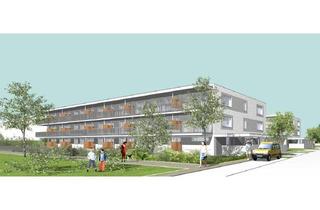 Wohnung mieten in Veilchengasse, 2540 Bad Vöslau, BAD VÖSLAU II/3, freifinanzierte Mietwohnung mit Kaufoption, EG, Top 2, 1000/00008503/00001202