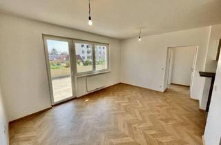 Wohnung mieten in 2340 Mödling, EINZIGARTIGE 2-ZIMMER TERRASSENWOHNUNG NAHE MÖDLINGER ZENTRUM