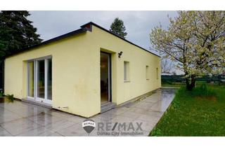 Haus kaufen in 2301 Groß-Enzersdorf, "Wochenendhaus auf Eigengrund am Stradtrand von Wien"