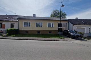 Haus kaufen in 2114 Hipples, LIEBEVOLLES LANDHAUS MIT GEPFLEGTEM GARTEN IN PARADIESISCHER GRÜNRUHELAGE