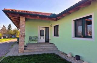 Haus kaufen in 7201 Neudörfl, Familienfreundlicher Bungalow – Hochwertiges Wohnen auf einer Ebene