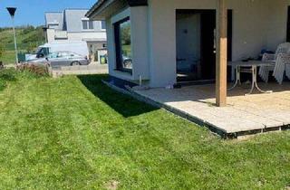 Haus kaufen in 2203 Putzing, traumhafter fast neuwertiger Bungalow in Fertigteilbauweise Nähe von Wien in Putzing am See
