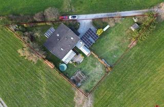 Einfamilienhaus kaufen in 6336 Unterlangkampfen, Liebevoll renoviertes Haus mit großzügigem Grundstück und Bergblick