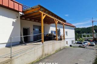 Geschäftslokal mieten in Hauptplatz, 8083 Sankt Stefan im Rosental, Lager, Werkstatt, Halle, Verkaufsraum, ....