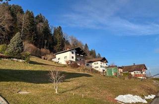 Grundstück zu kaufen in Reicharten, 6932 Langen bei Bregenz, Grundstück in schöner Sonnenlage in Langen bei Bregenz
