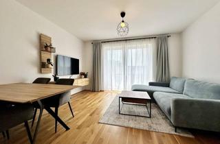 Wohnung kaufen in 3351 Weistrach, Helle 3-Zimmer-Wohnung in Weistrach – Ideal für Paare & Familien