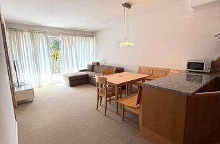 Wohnung kaufen in 6580 Sankt Anton am Arlberg, St. Anton: 3-Zimmer Terrassenwohnung