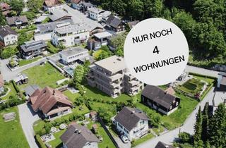 Wohnung kaufen in Kehlerstrasse, 6850 Dornbirn, Kleinwohnanlage: Süd-westseitige 3-Zimmer-Wohnung im 2.OG