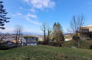 Grundstück zu kaufen in 6858 Schwarzach, Grundstück mit Aussicht!