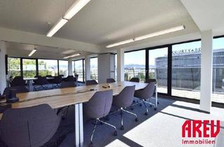 Büro zu mieten in Europaplatz, 4020 Linz, ! NEUER STANDORT GESUCHT? - EXKLUSIVE BÜROFLÄCHE NAHE DEM ZENTRUM !
