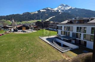 Wohnung kaufen in 6372 Oberndorf in Tirol, CHARMANTE WOHNPERLE
