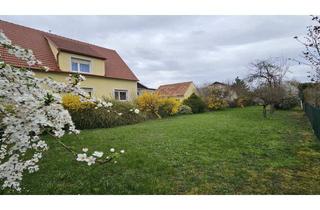 Einfamilienhaus kaufen in 8041 Graz, Einfamilienhaus + Garagengebäude in ruhiger Lage mit sehr großem, schönen Grundstück