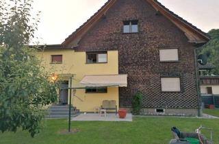 Haus kaufen in 6800 Feldkirch, Wohnhaus für Generationen!