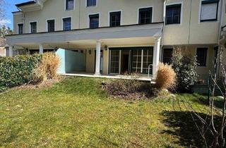 Reihenhaus kaufen in 2540 Bad Vöslau, Modernes Reihenhaus mit 4 Zimmern, Atelier, Terrasse, Balkon, Dachterrasse, Garten und 2 Carport-Stellplätzen