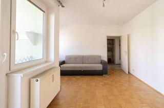 Wohnung kaufen in 4020 Linz, Charmante 2-Zimmer-Wohnung mit Loggia in Linz – Nähe Volksgarten