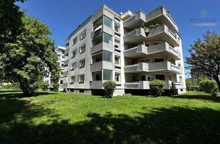 Wohnung kaufen in 9020 Klagenfurt, Eigentumswohnung in Top Lage