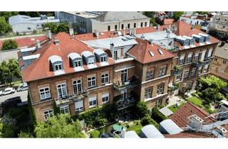 Wohnung kaufen in Chimanigasse, 2100 Korneuburg, Exklusive Dachgeschosswohnung im Herzen von Korneuburg