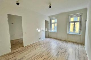 Wohnung kaufen in Neustiftgasse, 1070 Wien, Modern sanierte Wohnung mit Balkon am Puls der Stadt im 7. Bezirk