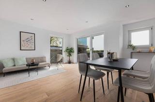 Wohnung kaufen in 5700 Zell am See, Zweitwohnsitzwidmung - Sanierte 2-Zimmer-Wohnung mit Balkon & Bergblick auf die Schmittenhöhe