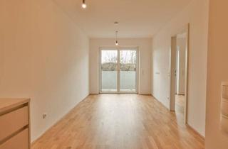 Wohnung kaufen in Bründlgraben 45, 3500 Krems an der Donau, Neubau Erstbezug Gemütliche Zwei Zimmer Wohnung mit Balkon