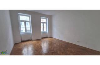 Wohnung mieten in Nauseagasse, 1160 Wien, Entzückende, unbefristete 2 Zimmer Altbauwohnung