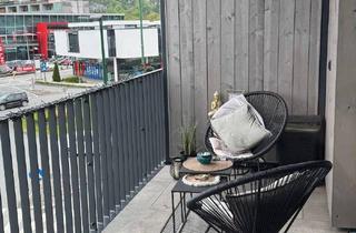 Wohnung mieten in 6330 Endach, Neue 2-Zimmer Wohnung mit Balkon und Garage