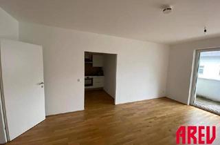 Wohnung mieten in Wiener Straße 43, 4020 Linz, 2 ZIMMER STADTWOHNUNG MIT TOLLEM BALKON ZUM WOHLFÜHLEN - KÜCHE INKL.