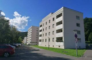 Wohnung mieten in Proleberstraße 54, 8700 Leoben, Sanierte Familienwohnung mit sonniger Loggia am Murufer!