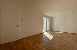 Wohnung mieten in Fahrbachgasse 6-8, 1210 Wien, TOP Erstbezug - an der Alten Donau, 2 Zimmer mit Loggia